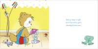 Zusatzmaterial PA 978 3 7571 0055 1 innen 001 von Bobo & Hasi sind heute krank von Dorothée Böhlke