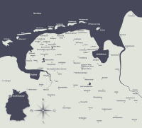 Zusatzmaterial U2 978 3 596 29928 7 von Ostfriesenhölle: Kriminalroman von Klaus-Peter Wolf