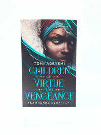 Children of Virtue and Vengeance Zusatzmaterial
