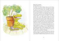 Zusatzmaterial PA 978 3 7373 5893 4 innen 001 von Luzie Raptor. Ferien mit Dino von Jessica Kremser, Sonja Bougaeva