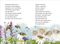Zusatzmaterial PA 978 3 7373 3664 2 innen 003 von Duden Leseprofi – Die Gartenretter, 2. Klasse (Doppelband) von Luise Holthausen, Iris Hardt
