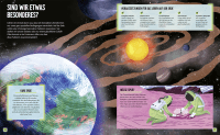 Zusatzmaterial PA 978 3 7373 7239 8 innen 003 von Aliens: Verblüffendes Wissen über unbekanntes Leben im All  von Joalda Morancy, Amy Grimes