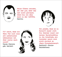 Zusatzmaterial U3 978 3 7587 0045 3 von Büro ist besser als richtig arbeiten. STROMBERG: Tipps von A wie Homeoffice bis Z wie Soft Skills von Ralf Husmann, Christian Martin