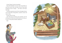 Ein kleines Stück vom Weihnachtsglück Zusatzmaterial