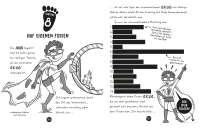 Worst Hero Ever  - Füße voraus Zusatzmaterial