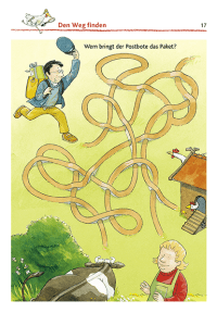 Zusatzmaterial PA 978 3 7373 5920 7 innen 005 von Mein lustiger Lieselotte Mitmachblock: Kunterbunter Vorschulspaß von Alexander Steffensmeier