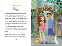 Zusatzmaterial PA 978 3 7373 4310 7 innen 001 von Liliane Susewind – Monkeys Can Do Anything! (Vol. 17) von Tanya Stewner, Marlene Jablonski, Mila Marquis
