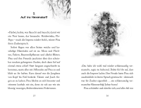 Pina Ponyhexe – Rettung für das Hexendorf Zusatzmaterial