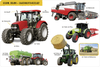 Duden 18+ Kennst du das? Mein großes Bauernhof-Bildwörterbuch Zusatzmaterial