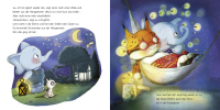 Zusatzmaterial PA 978 3 7373 5972 6 innen 003 von Lenni und Lu sagen Gute Nacht von Andrea Schütze, Iris Blanck