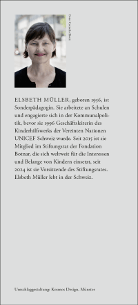 Zusatzmaterial KL 978 3 10 397572 7 hinten von Jedes Kind, überall: Warum wir Kinderrechte brauchen, um als Gesellschaft zukunftsfähig zu sein von Elsbeth Müller
