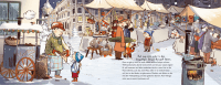 Zusatzmaterial PA 978 3 7373 5850 7 innen 013 von Paul Is Waiting for Christmas: Herzerwärmende Vorlese-Geschichte über Geschwisterliebe ab 4 Jahren von Stefanie Gerstenberger, Susanne Göhlich