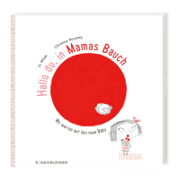 Hallo du, in Mamas Bauch Zusatzmaterial