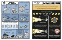 Zusatzmaterial PA 978 3 7373 7493 4 innen 001 von Ein Tag im Leben von Astronaut, All und Raketenknall von Mike Barfield, Jess Bradley