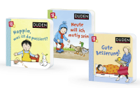 Zusatzmaterial PA 978 3 7373 3432 7 innen 011 von Duden 18+: Mein kleiner Trost-und-Mutmach-Würfel: ab 18 Monaten von Katharina Bußhoff