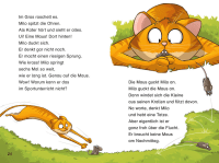 Zusatzmaterial PA 978 3 7373 3480 8 innen 011 von Suddenly a Cat! Reading Expert - Second Grade von Antje Lehbrink, Marek Bláha