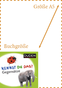 Duden 18+: Kennst du das? Meine kleine Lernwelt (Würfel) Zusatzmaterial