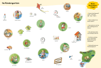 Duden 24+: Mein großes Wimmel-Wörterbuch Zusatzmaterial