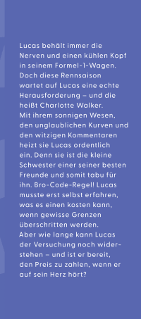 Zusatzmaterial KL 978 3 596 71183 3 vorne von Drive Me Home von Carly Robyn