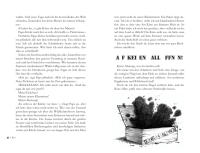 Verwünscht nochmal! Mein Teufel, die Schnecke und ich Zusatzmaterial