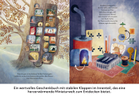 Zusatzmaterial PA 978 3 7373 7422 4 innen 004 von Das Haus mit der kleinen roten Tür von Grace Easton
