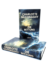 Zusatzmaterial PA 978 3 10 397683 0 innen 002 von Die Rettung: Roman von Charlotte McConaghy