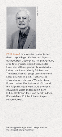 Zusatzmaterial KL 978 3 10 397700 4 hinten von Lorna: Novelle von Paul Maar