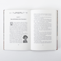 Zusatzmaterial PA 978 3 7571 0162 6 innen 031 von Memora Castle oder Das Rätsel der vertauschten Zeit von Marikka Pfeiffer, Annabelle von Sperber