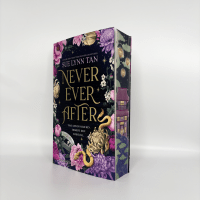 Zusatzmaterial PA 978 3 7335 0983 5 innen 002 von Never Ever After von Sue Lynn Tan