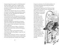 Lowinda Löwenzahn und der Vergissmeinnicht-Zauber Zusatzmaterial