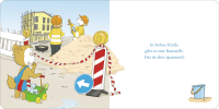 Bobo & Hasi auf der Baustelle Zusatzmaterial
