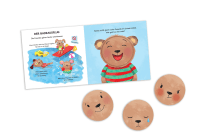 Glücksfisch: Wie geht es dir? Mein erstes Gefühle-Buch Zusatzmaterial