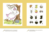 Kennst du das? Keine Zeit für Langeweile! Zusatzmaterial