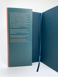 Die Verlorene Zusatzmaterial