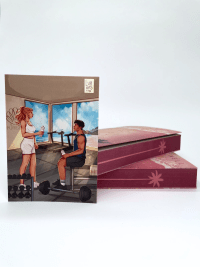 If You Fly Too Far Zusatzmaterial