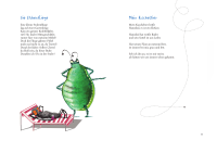 Knackwurst und Rakete Zusatzmaterial