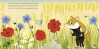 Zusatzmaterial PA 978 3 7373 7316 6 innen 001 von Kennst du mich? Ich bin ein Hamster!: Ein Sachbilderbuch für neugierige Kinder ab 2 Jahren von Andrea Weller-Essers, Sandra Kissling