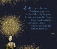 Zusatzmaterial U2 978 3 596 70926 7 von Im Glanz der Freiheit: Roman von Clara Langenbach