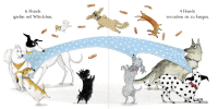 Zusatzmaterial PA 978 3 7373 7230 5 innen 002 von 10 Hunde von Emily Gravett