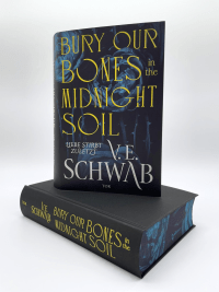 Zusatzmaterial PA 978 3 596 71032 4 innen 001 von Bury Our Bones in the Midnight Soil: Liebe stirbt zuletzt von V. E. Schwab