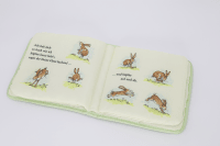 Zusatzmaterial PA 978 3 7373 6002 9 innen 003 von Weißt du eigentlich, wie lieb ich dich hab: Kuschelbuch von Sam McBratney, Anita Jeram