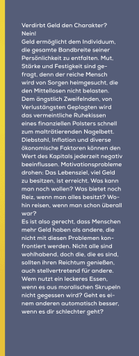 Zusatzmaterial KL 978 3 596 70400 2 vorne von Wie Dirk B. lernte, den Kapitalismus zu lieben: Inklusive Leitfaden zur Ausbeutung von Olaf Schubert, Stephan Ludwig