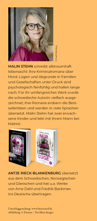 Zusatzmaterial KL 978 3 651 02524 0 hinten von Schattengast: Kriminalroman von Malin Stehn