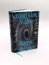 Grand Hotel Avalon Zusatzmaterial