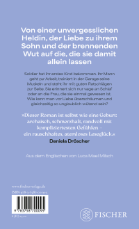 Zusatzmaterial 9783758700095 U4 von Kinderspiel: Roman von Claire Kilroy