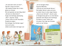 Duden Leseprofi – Ein Schultag im alten Rom, 2. Klasse Zusatzmaterial