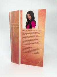 Summer in the City Zusatzmaterial