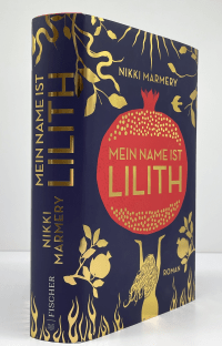 Zusatzmaterial PA 978 3 949465 11 6 innen 005 von Mein Name ist Lilith von Nikki Marmery