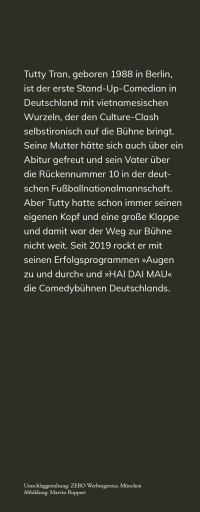 Zusatzmaterial KL 978 3 596 70868 0 hinten von Wenn nicht jetzt, wan tan?: Eine Toleranz-Fibel für jedermann*innen von Tutty Tran