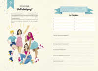 Zusatzmaterial PA 978 3 7335 0574 5 innen 004 von You Roll, Girl! - My Creative Roller Skating Diary: Mein kreatives Rollschuh-Tagebuch von Anke Dregnat